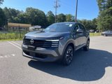 New 2025 Nissan Kicks SV image 2