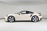 Certified 2025 Porsche 911 Turbo image 2