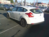 Used 2012 Ford Focus SEL image 3