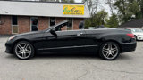 Used 2014 Mercedes-Benz E 350 Cabriolet image 5
