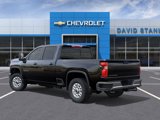 New 2025 Chevrolet Silverado 2500 LT image 3