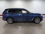 Used 2022 BMW X7 xDrive40i w/ Premium Package image 2