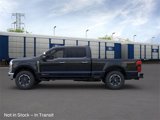 New 2025 Ford F250 King Ranch image 3