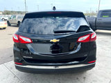 Used 2021 Chevrolet Equinox LT image 6