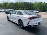Used 2022 Kia K5 GT-Line image 5