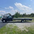 Used 2024 RAM 5500 SLT w/ Quick Order Package 2YG SLT image 2