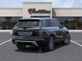 New 2026 Cadillac Vistiq Sport w/ LPO, Premium Carpet Package image 4