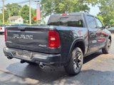 New 2025 RAM 1500 Laramie image 2