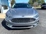 Used 2020 Ford Fusion Energi Titanium image 3