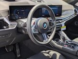 New 2025 BMW X5 M Competition w/ Executive Package image 3