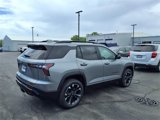New 2026 Chevrolet Equinox RS w/ Convenience Package III image 3