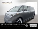 New 2025 Volkswagen ID. Buzz Pro S image 5