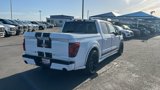 New 2025 Ford F150 Lariat w/ Equipment Group 502A High image 3