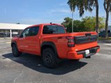 New 2025 Nissan Frontier PRO-4X w/ Pro Convenience Package image 5