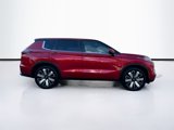 New 2025 Mitsubishi Outlander SE image 4