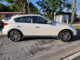 Used 2017 INFINITI QX50 AWD w/ Deluxe Touring Package image 4