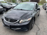 Used 2013 Honda Civic LX image 5