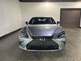 Used 2024 Lexus ES 300h image 3