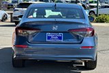New 2025 Honda Civic Sport Touring image 5