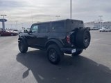 New 2025 Ford Bronco Badlands w/ Sasquatch Package image 4