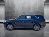 New 2025 Hyundai Palisade Calligraphy image 5