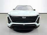 New 2026 Cadillac Vistiq Sport w/ LPO, Floor Liner Package image 2