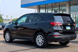 Certified 2023 Chevrolet Equinox LS w/ LS Convenience Package image 6