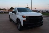 Used 2020 Chevrolet Silverado 1500 W/T w/ WT Fleet Convenience Package image 3
