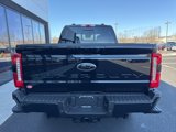New 2025 Ford F350 XLT image 4