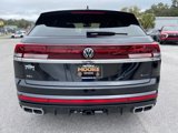 New 2025 Volkswagen Atlas Cross Sport SEL Premium R-Line image 5