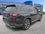 New 2025 Honda Pilot Elite image 4