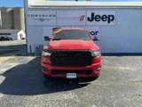New 2025 RAM 1500 Big Horn image 2