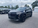 New 2026 Chevrolet Equinox LT w/ Convenience Package II image 3
