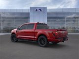 New 2025 Ford F150 Lariat w/ Equipment Group 502A High image 4