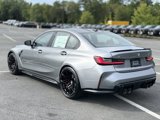 New 2026 BMW M3 Competition image 4