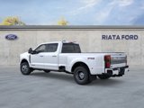 New 2025 Ford F350 XL image 4