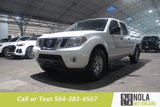 Used 2020 Nissan Frontier SV image 2