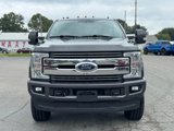 Used 2017 Ford F250 Lariat w/ Lariat Value Package image 2