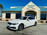 Used 2019 BMW 530i xDrive w/ Convenience Package image 3