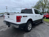 Used 2017 Ford F150 XLT w/ Equipment Group 302A Luxury image 5