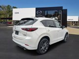 New 2025 MAZDA CX-5 Signature image 3