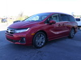 New 2025 Honda Odyssey Touring image 2