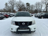 Used 2018 Nissan Frontier SV w/ Value Truck Package image 2