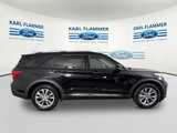 Certified 2023 Ford Explorer Limited w/ Equipment Group 301A image 2