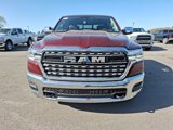 New 2025 RAM 1500 Limited image 2