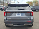 Used 2025 Ford Explorer Active w/ Active Comfort Package image 5