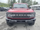 New 2025 Ford Bronco Badlands image 2