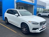 Used 2023 Volvo XC90 B6 Plus w/ Protection Package image 2