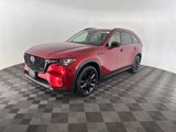 New 2025 MAZDA CX-90 3.3 Turbo w/ Premium Sport Pkg image 3
