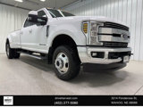 Used 2019 Ford F350 Lariat w/ Lariat Ultimate Package image 6
